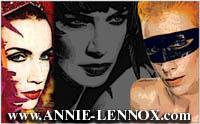 Annie-Lennox.com
