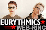 Visit the Eurythmics webring